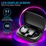 Sport Wireless Earbuds