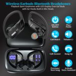 Sport Wireless Earbuds - Image 5