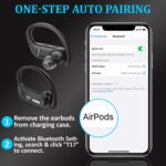 Sport Wireless Earbuds - Image 6