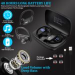 Sport Wireless Earbuds - Image 7