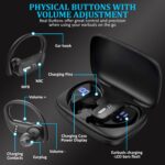 Sport Wireless Earbuds - Image 8