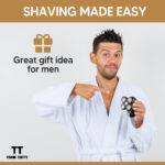 4 in 1 Portable Electric Shavers for men - Image 6