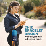 87 oz Double Wall Insulated Water Bottle - Image 5